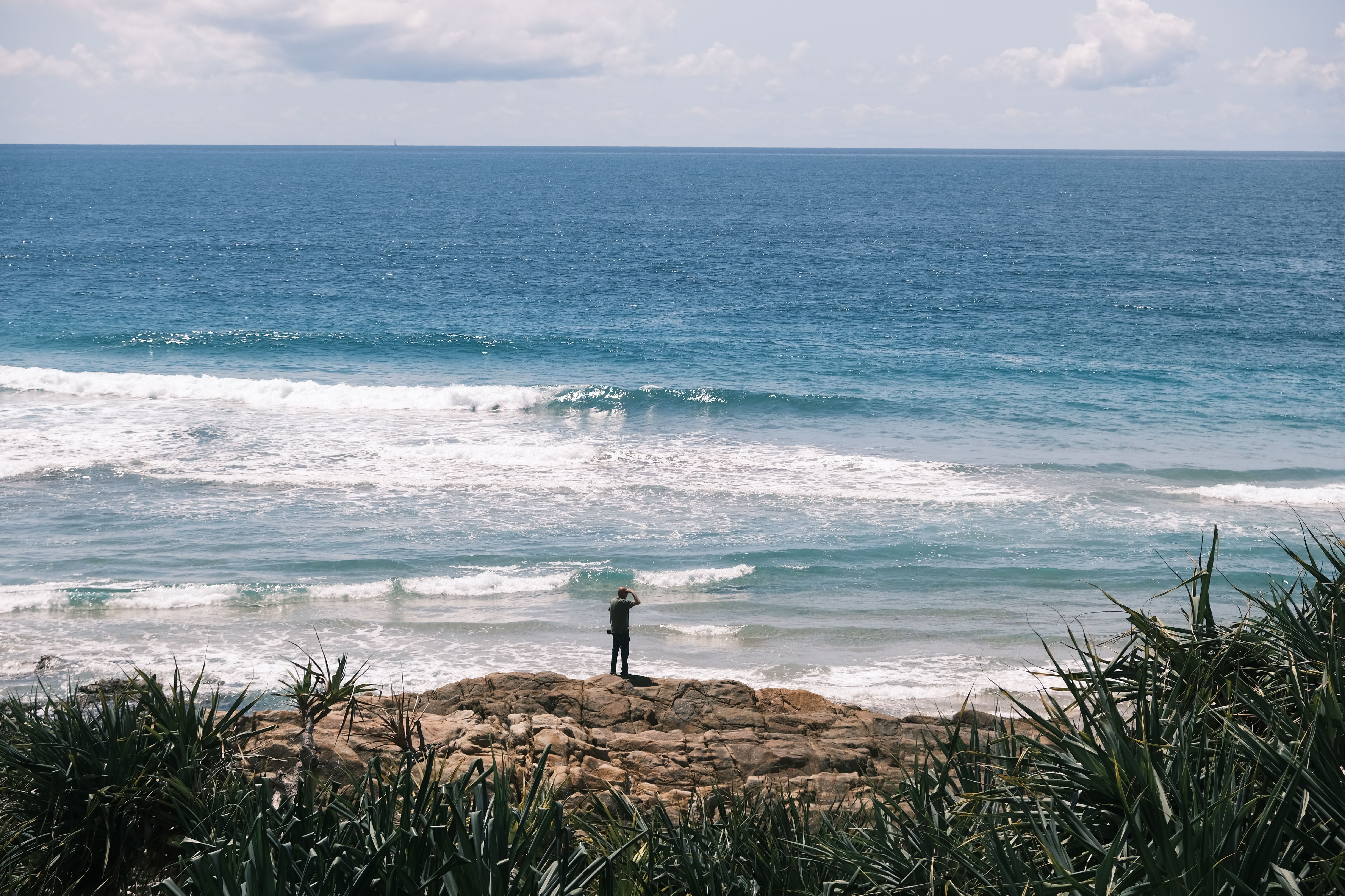 Featured image for Beach Scenes